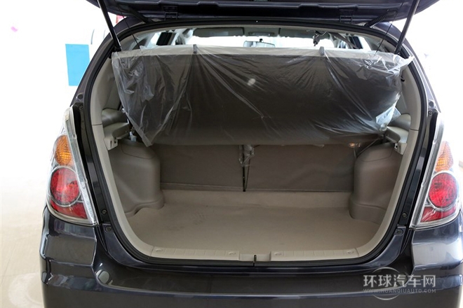 2013款 兩廂 1.4L 手動標(biāo)準型