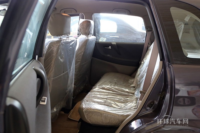 2013款 兩廂 1.4L 手動標準型
