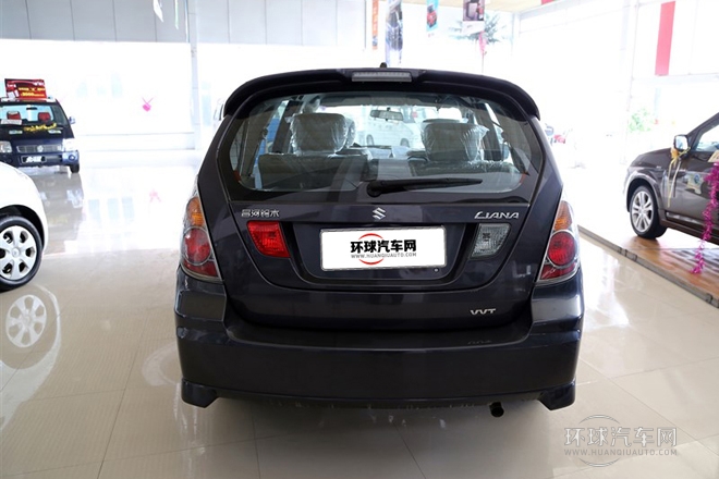 2013款 兩廂 1.4L 手動標(biāo)準(zhǔn)型