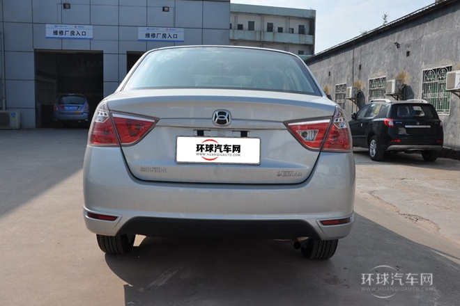 2014款 三廂 1.4L 手動(dòng)幸福型