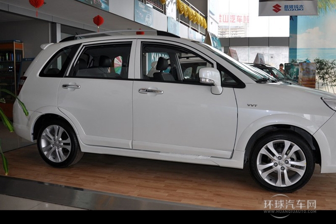 2014款 兩廂 1.5L 自動(dòng)理想型