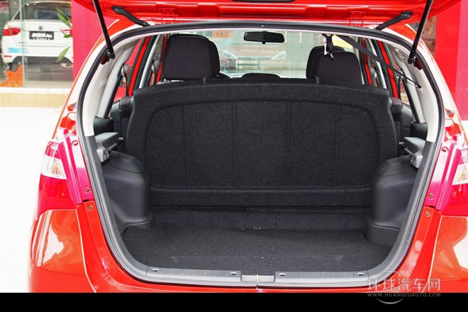 2014款 兩廂 1.5L 自動暢想型