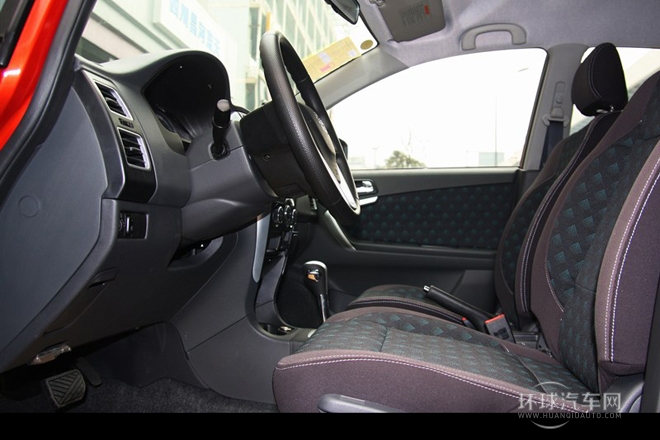 2014款 兩廂 1.5L 自動暢想型