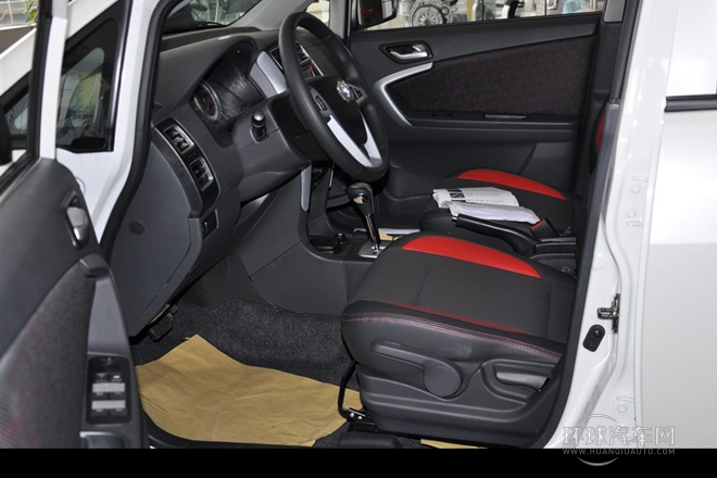 2014款 三廂 1.5L 自動暢想型