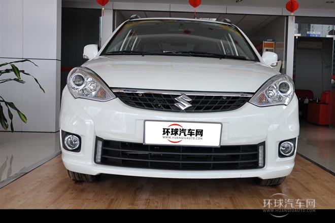 2014款 三廂 1.5L 自動暢想型