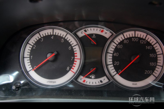 2014款 三廂 1.5L 自動暢想型