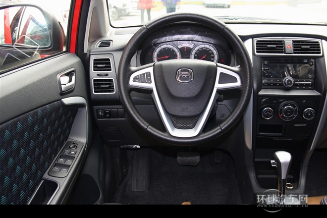 2014款 三廂 1.5L 自動暢想型