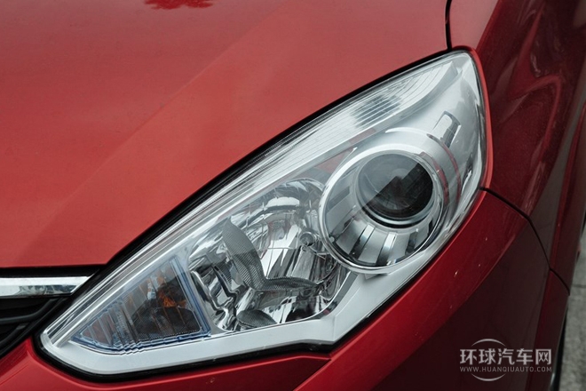 2014款 三廂 1.4L 手動夢想型
