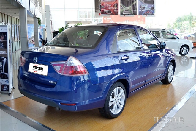 2014款 三廂 1.4L 手動(dòng)暢想型