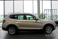 2013款 改款 xDrive28i 豪華型