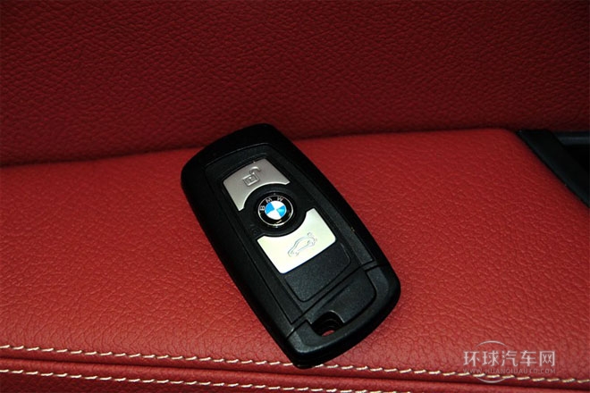 2013款 改款 xDrive28i 領(lǐng)先型