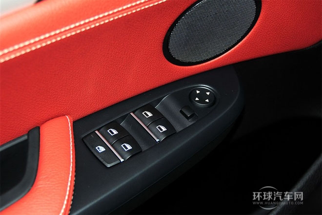 2013款 改款 xDrive28i 領(lǐng)先型