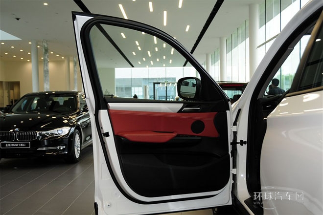 2013款 改款 xDrive28i 領(lǐng)先型