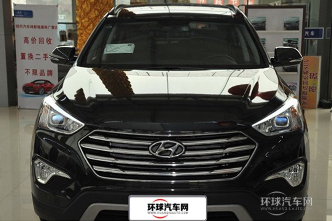 2013款 3.0L 6座棕色內(nèi)飾旗艦版