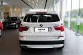 2013款 改款 xDrive28i 領(lǐng)先型