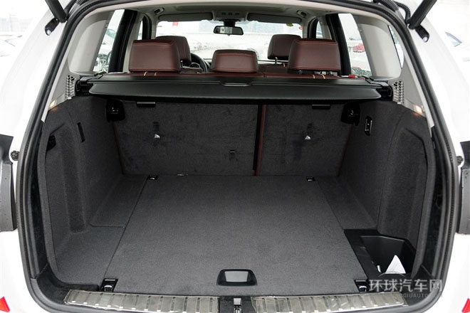 2014款 xDrive20i X設(shè)計(jì)套裝