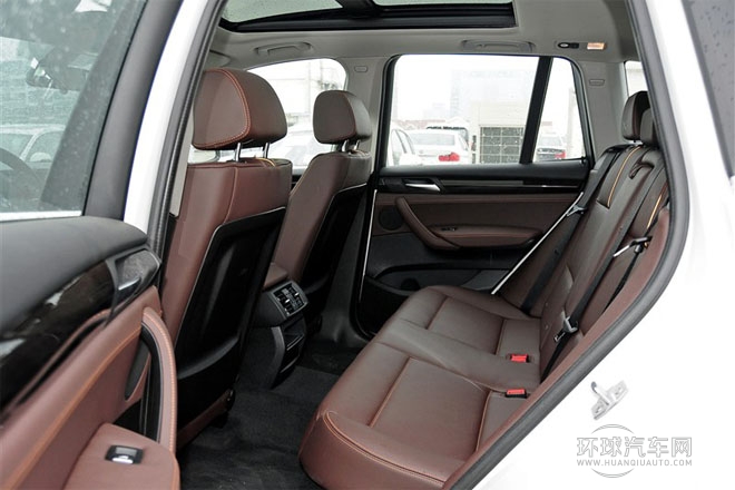 2014款 xDrive20i X設(shè)計(jì)套裝