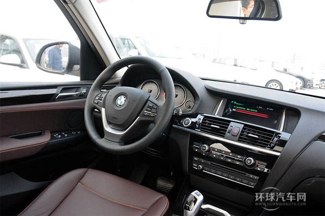 2014款 xDrive20i X設(shè)計(jì)套裝