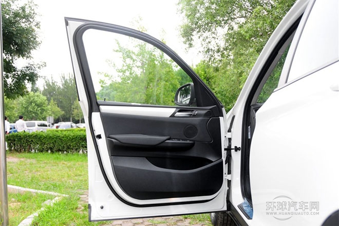 2014款 xDrive20i 領(lǐng)先型