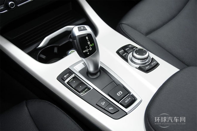 2014款 xDrive20i 領(lǐng)先型