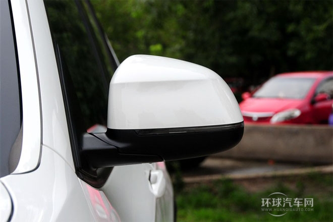 2014款 xDrive20i 領(lǐng)先型