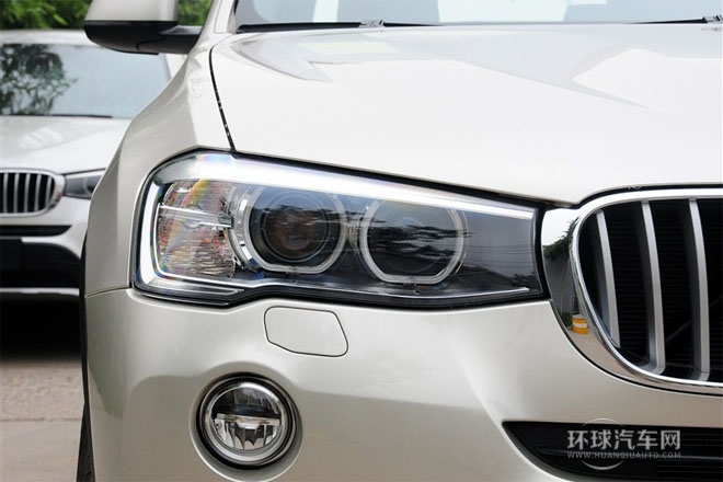 2014款 xDrive28i X設(shè)計套裝