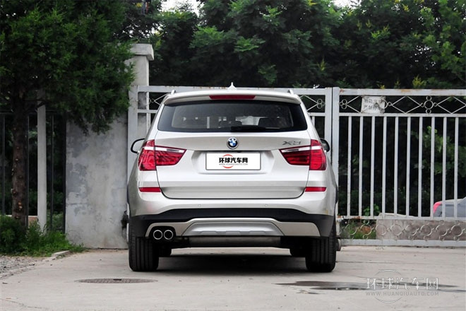 2014款 xDrive28i X設(shè)計(jì)套裝