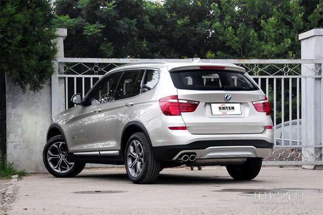 2014款 xDrive28i X設(shè)計(jì)套裝