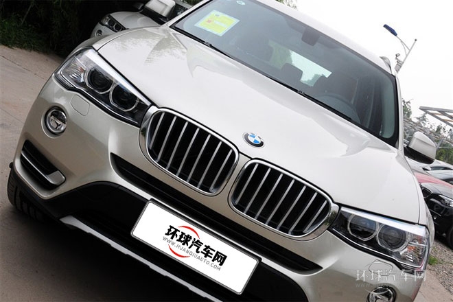 2014款 xDrive28i X設(shè)計套裝
