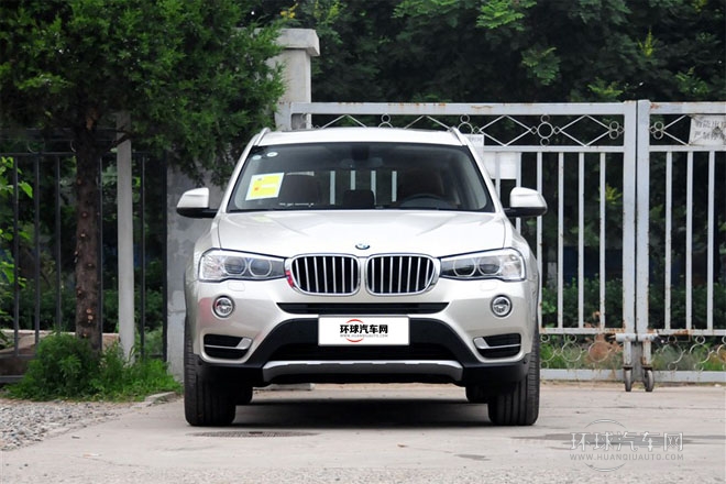 2014款 xDrive28i X設(shè)計(jì)套裝