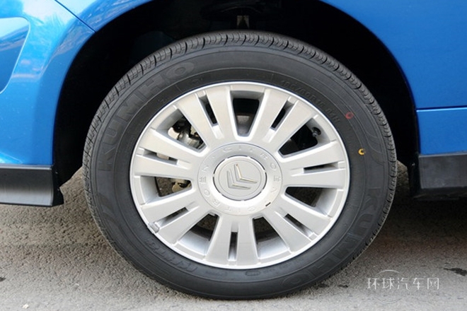 2013款 CROSS 1.4L 手動運(yùn)動型