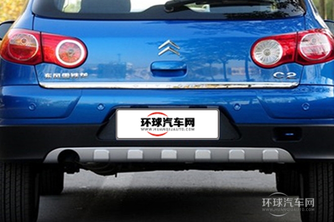 2013款 CROSS 1.4L 手動(dòng)運(yùn)動(dòng)型