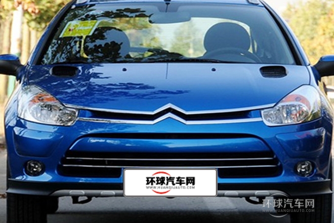 2013款 CROSS 1.4L 手動運(yùn)動型
