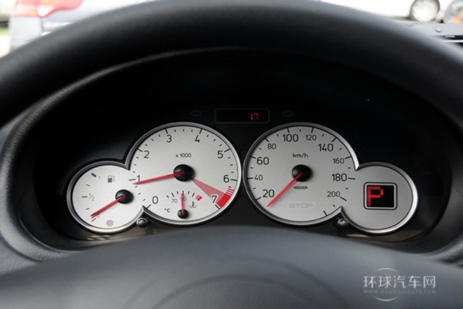 2012款 1.6L 自動運動型