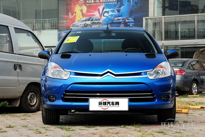 2012款 1.6L 自動運動型