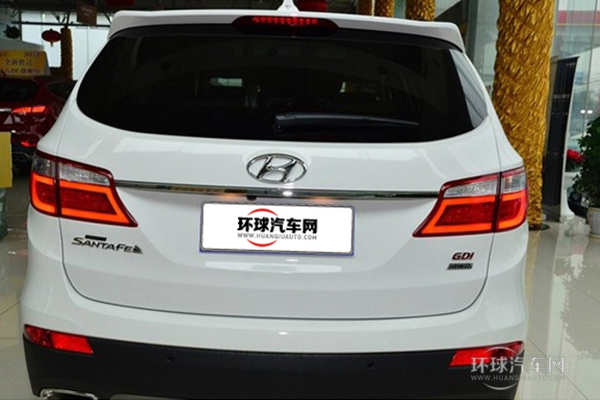 2013款 2.2T 7座旗艦版
