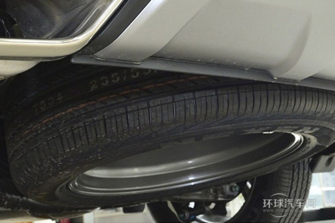 2013款 2.2T 6座旗艦版