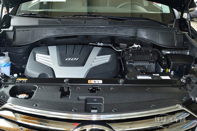 2013款 2.2T 6座旗艦版