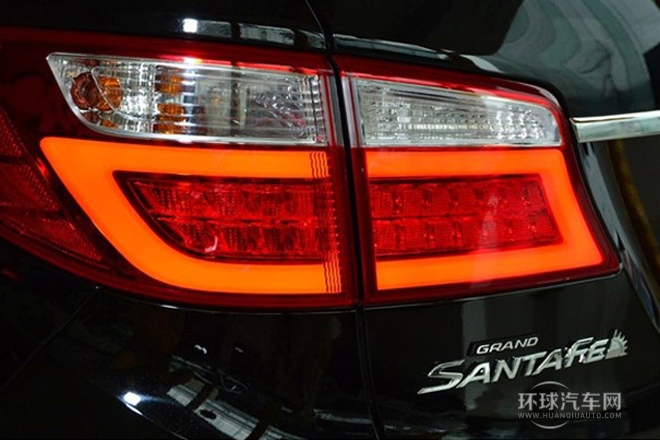 2013款 2.2T 6座旗艦版