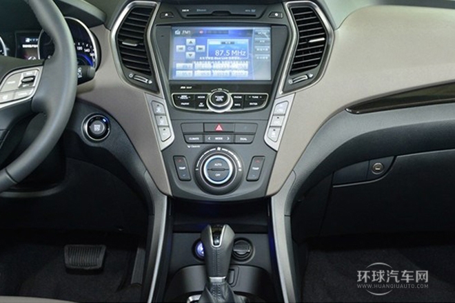 2013款 2.2T 7座舒適版