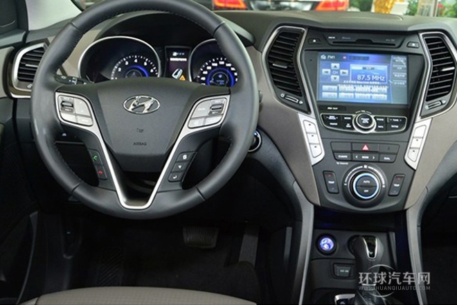 2013款 2.2T 7座舒適版