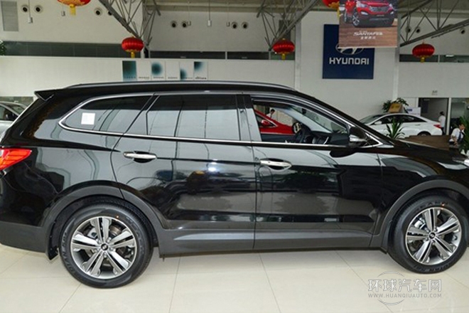 2013款 2.2T 6座舒適版