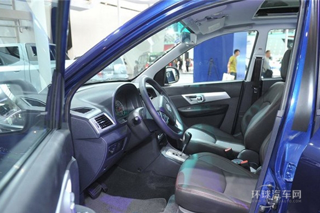 2014款 1.5T 自動(dòng)兩驅(qū)豪華型