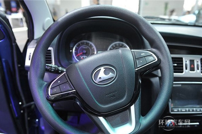 2014款 1.5T 自動(dòng)兩驅(qū)豪華型