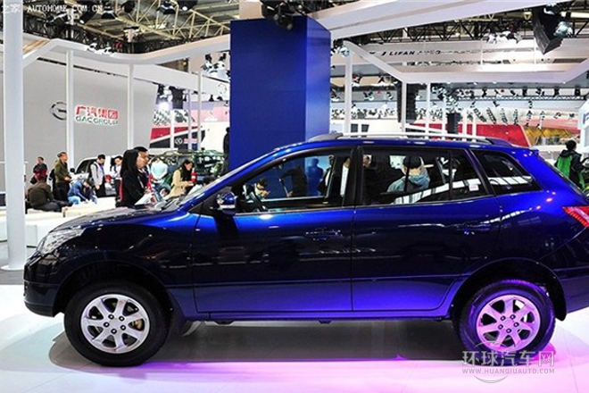 2014款 1.5T 自動兩驅(qū)豪華型