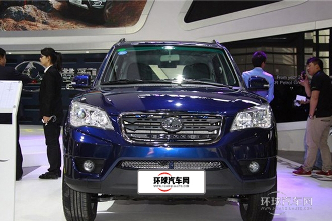 2014款 1.5T 自動(dòng)兩驅(qū)豪華型