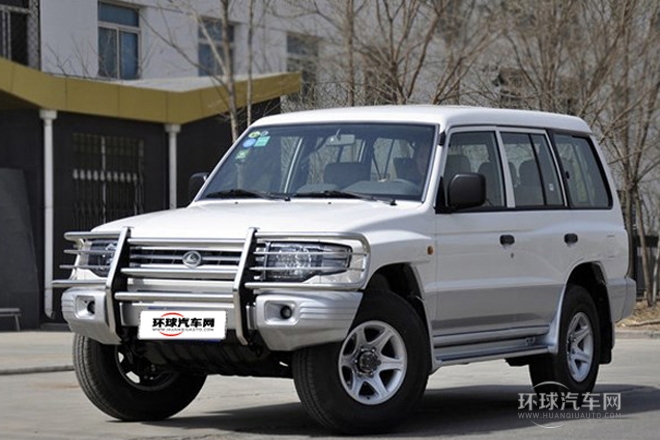 2014款 2.4L 手動兩驅(qū)