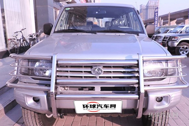 2013款 2.2L 手動兩驅(qū)標(biāo)準(zhǔn)型