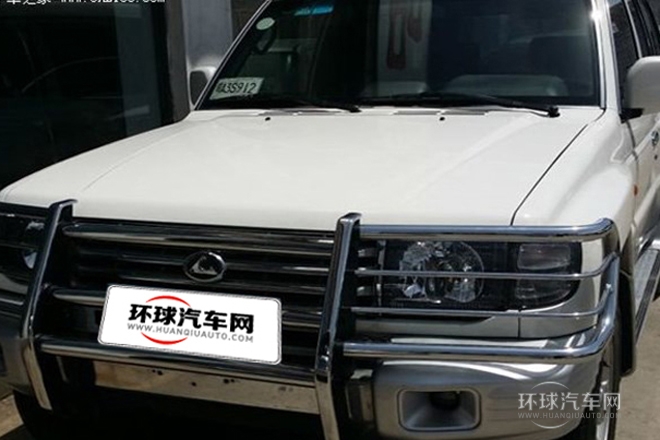 2013款 2.2L 手動兩驅(qū)標準型