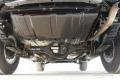 2013款 2.2L 手動四驅(qū)標準型